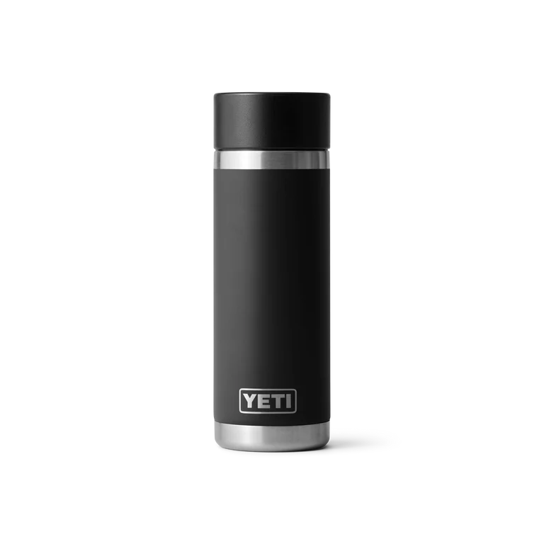 Yeti Rambler 18oz Bottle with Hotshot Cap