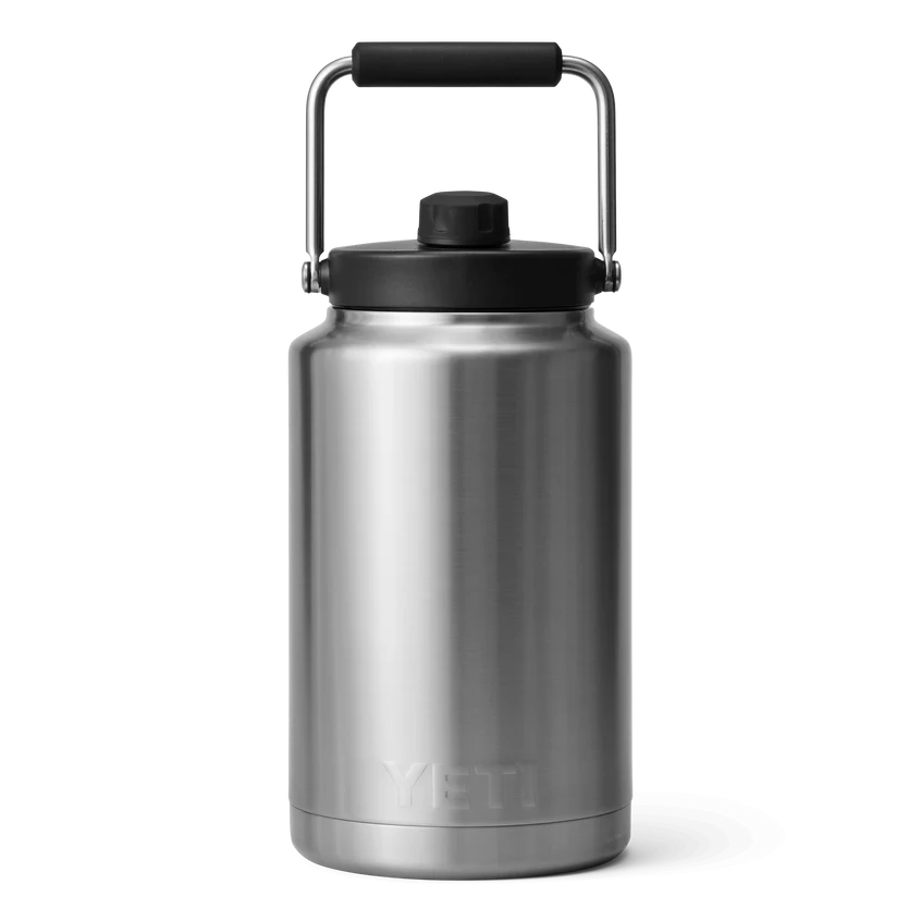 Yeti Rambler One Gallon (3.8L) Jug