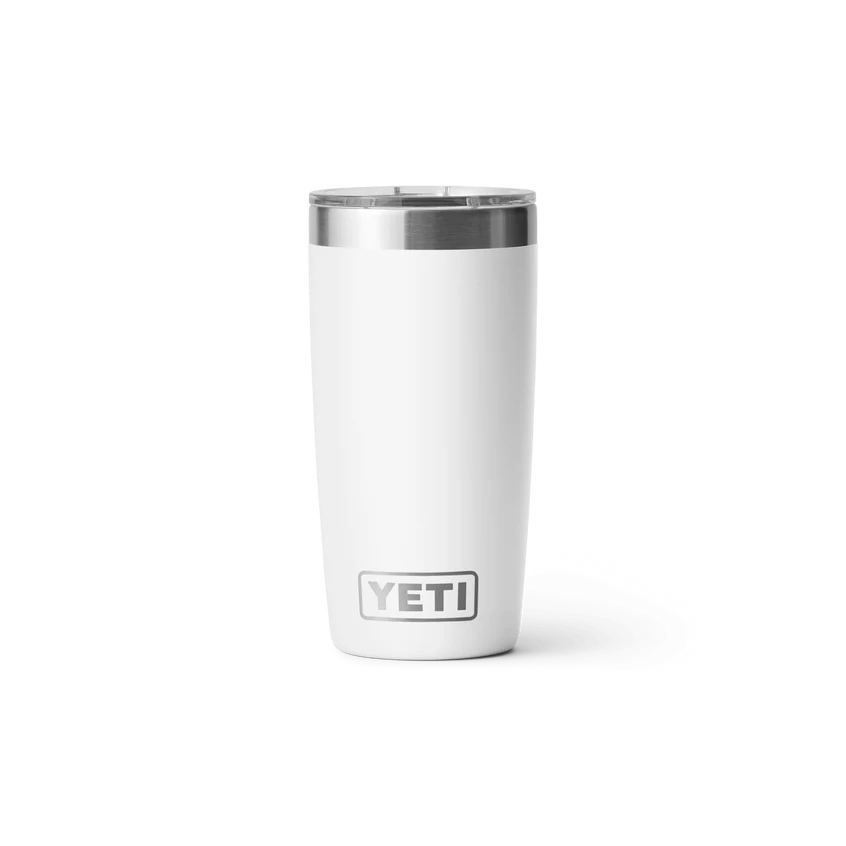 Yeti Rambler 10oz (296mL) Tumbler
