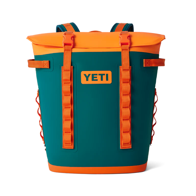 Yeti Hopper M20 Soft Backpack Cooler