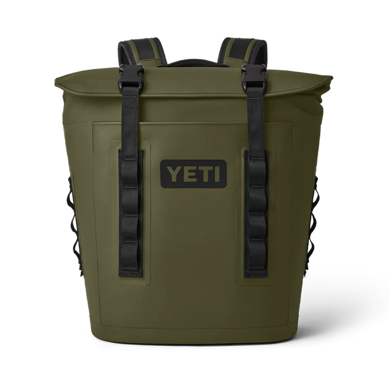 Yeti Hopper M20 Soft Backpack Cooler