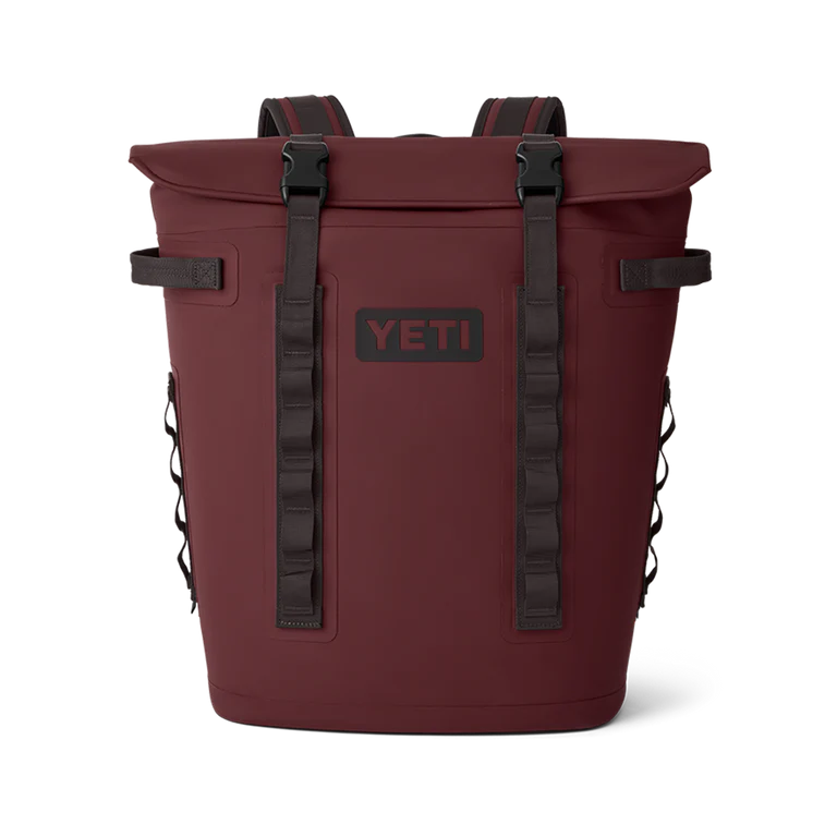 Yeti Hopper M20 Soft Backpack Cooler