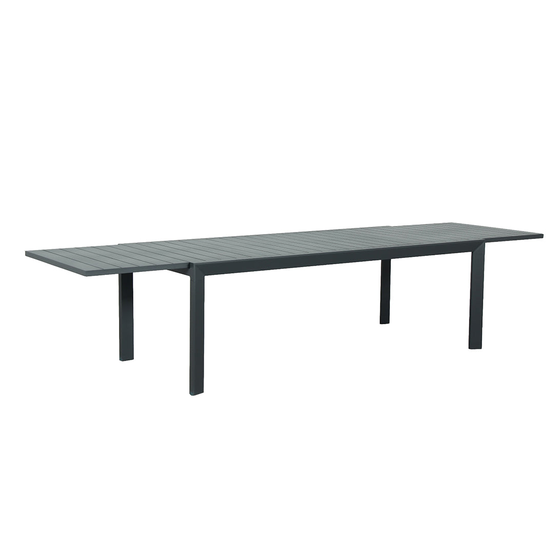 GLG Eclipse Extension Table
