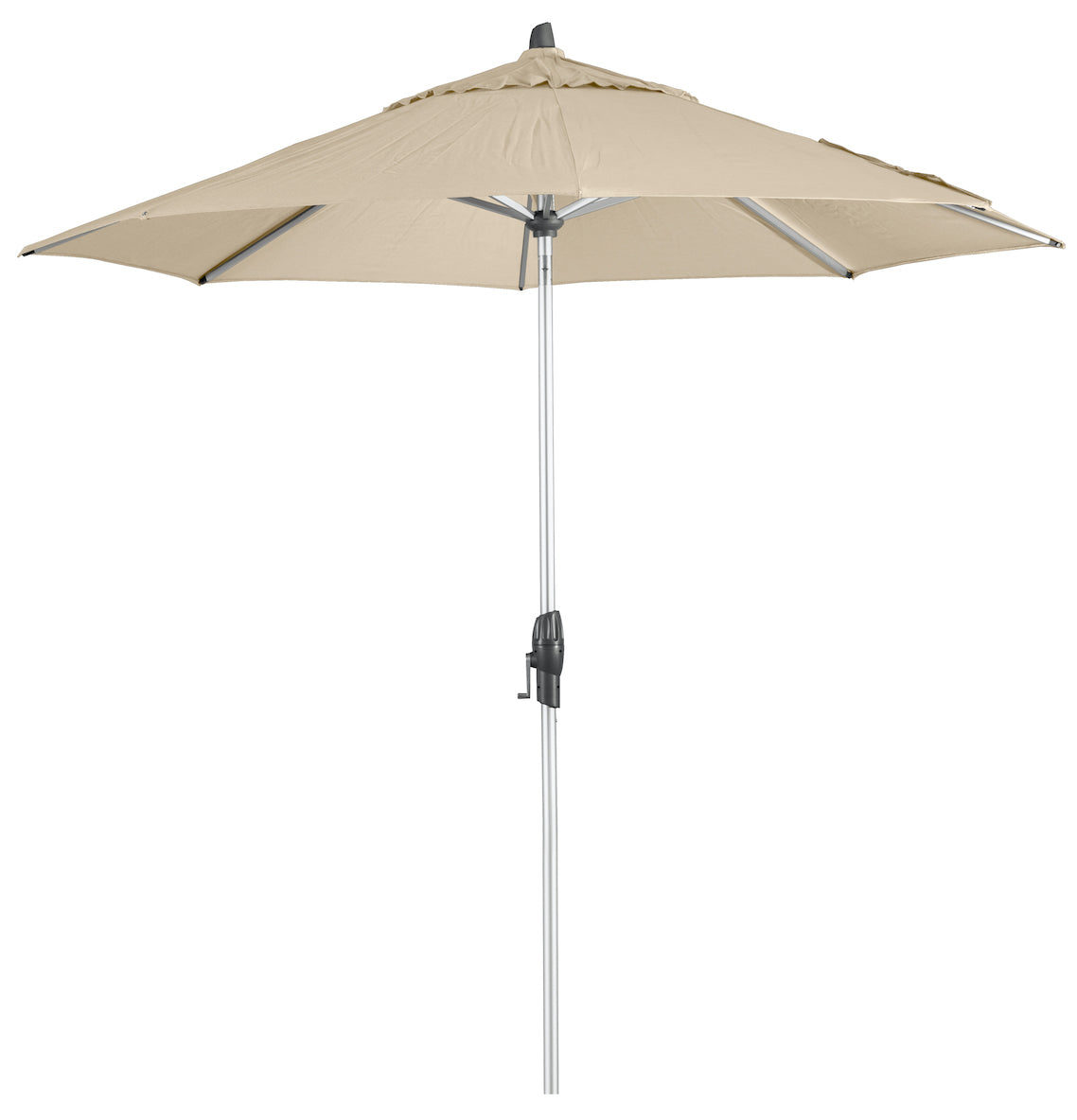 Shelta Fairlight 270cm Octagonal Outdoor Umbrella
