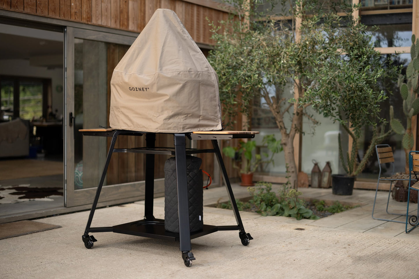 Gozney Dome Pizza Oven Cover