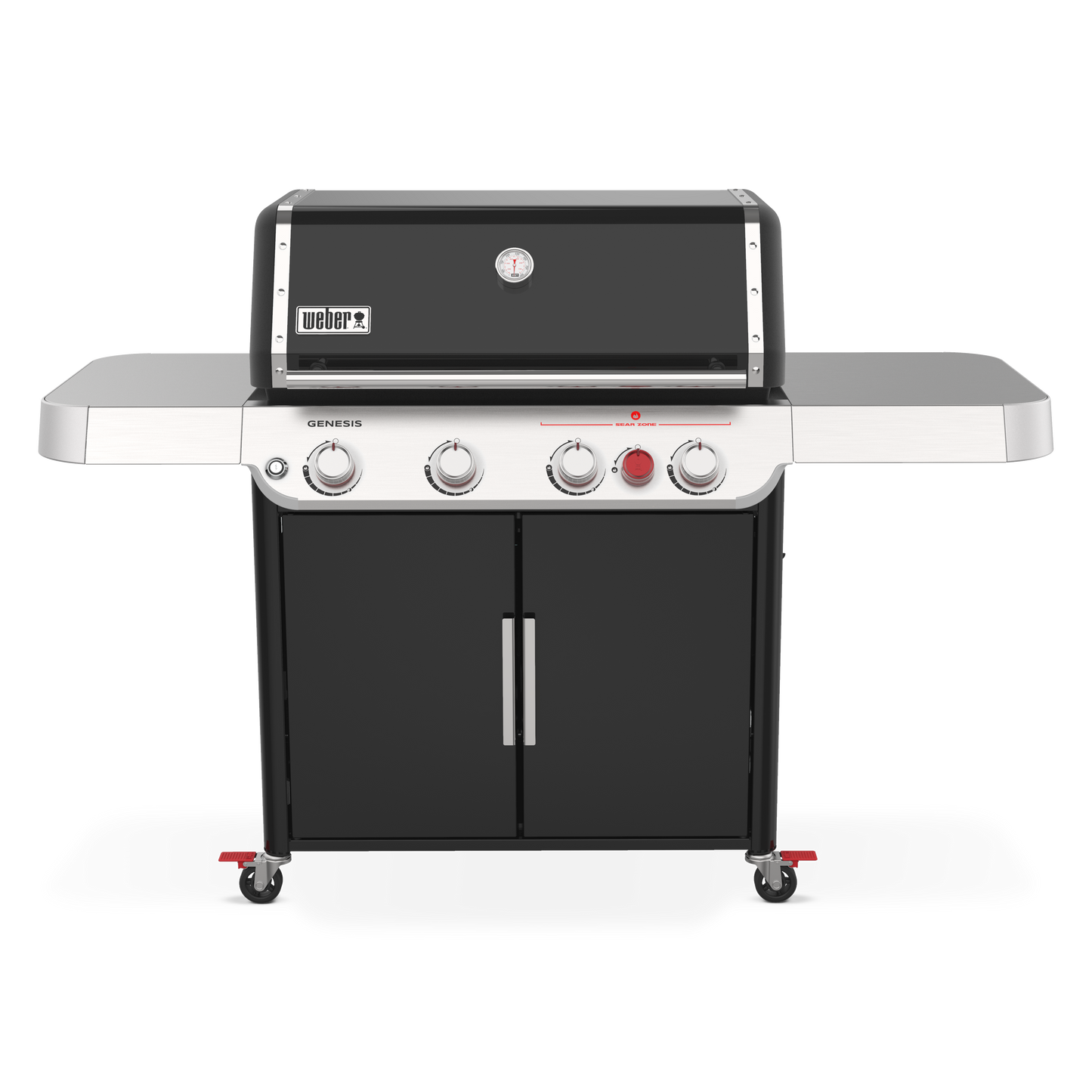 Weber Genesis E-425s Gas Barbecue