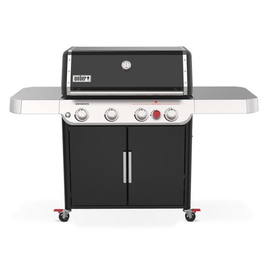 Weber Genesis E-425s Gas Barbecue