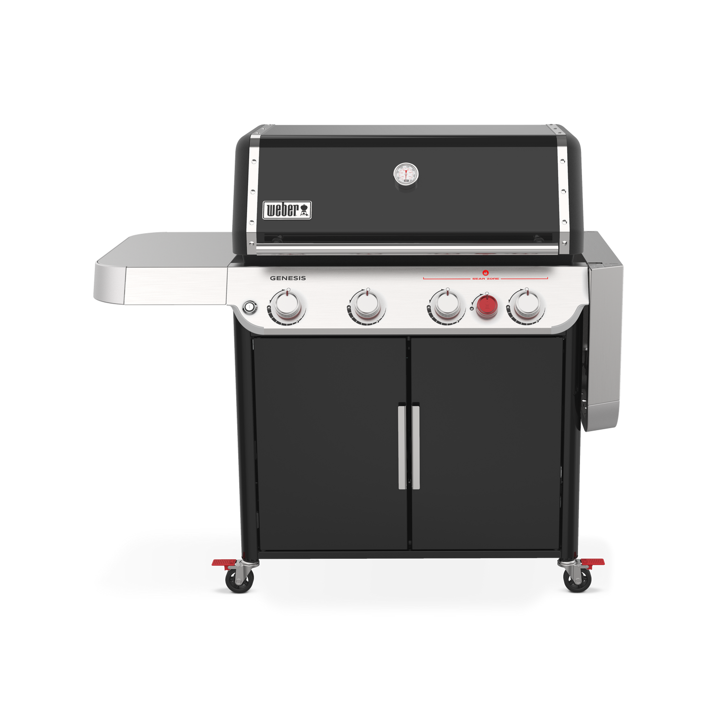 Weber Genesis E-425s Gas Barbecue
