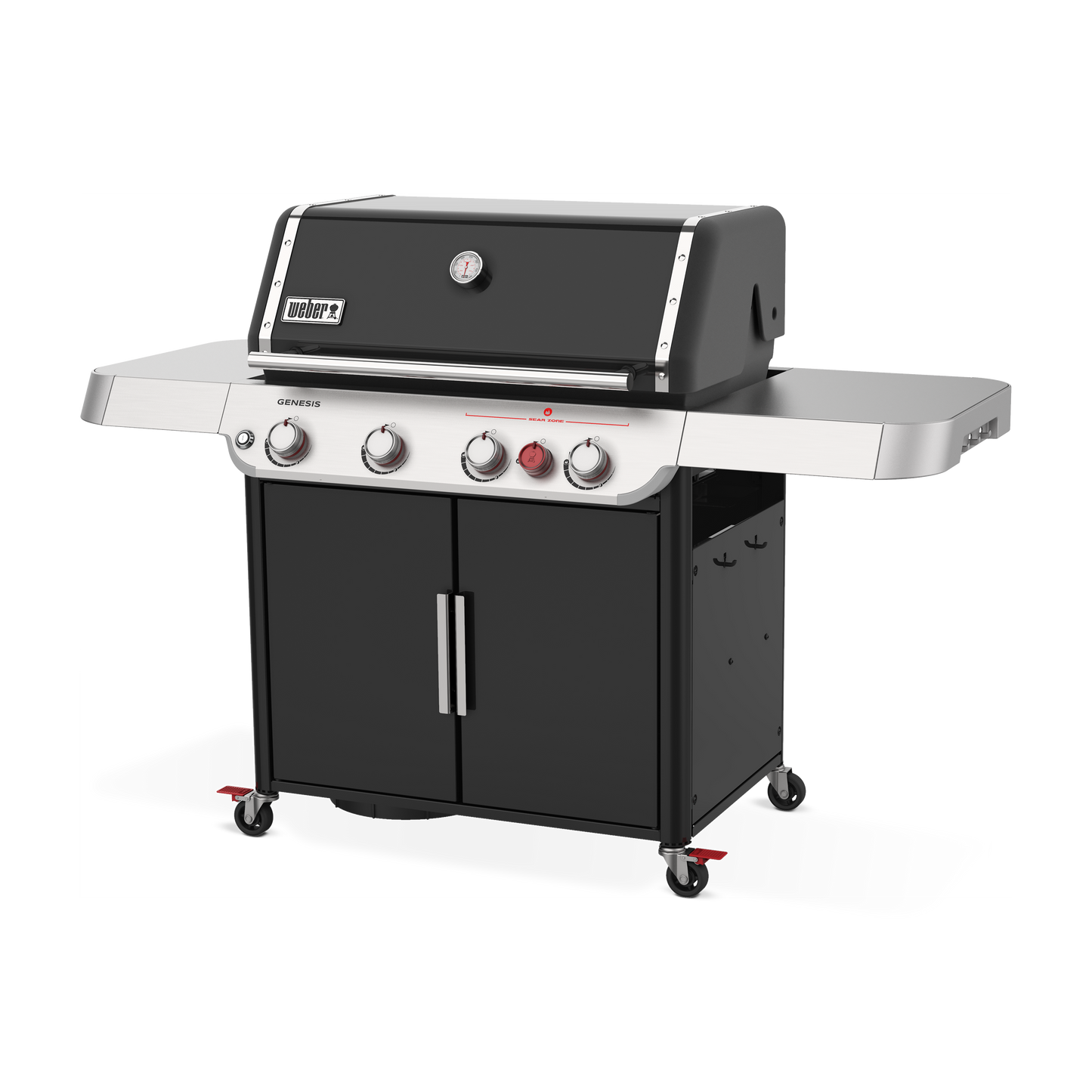 Weber Genesis E-425s Gas Barbecue