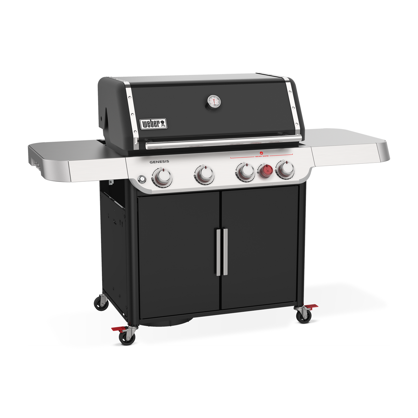 Weber Genesis E-425s Gas Barbecue