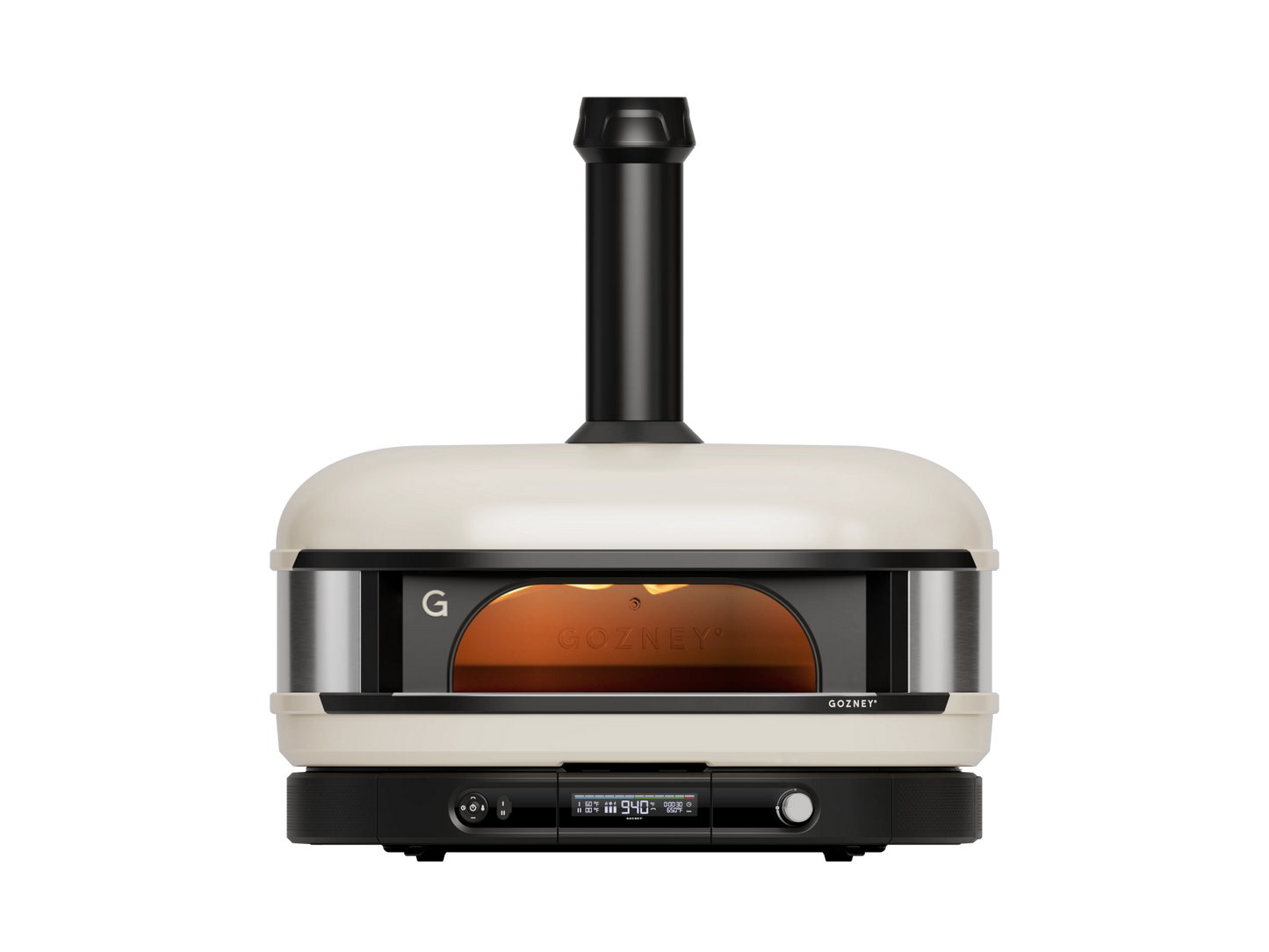 Gozney Dome XL Dual Fuel Wood Fire & Gas Pizza Oven