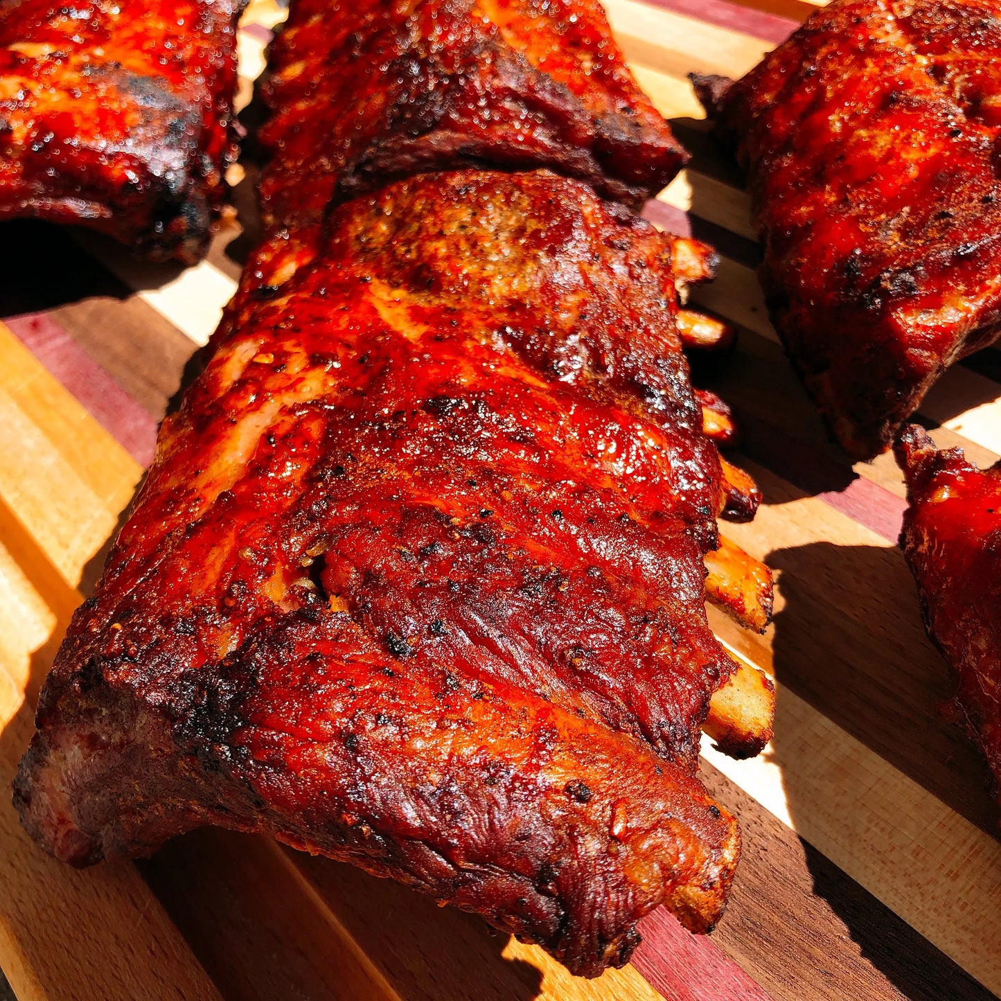 Hardcore Carnivore Red All Purpose Seasoning