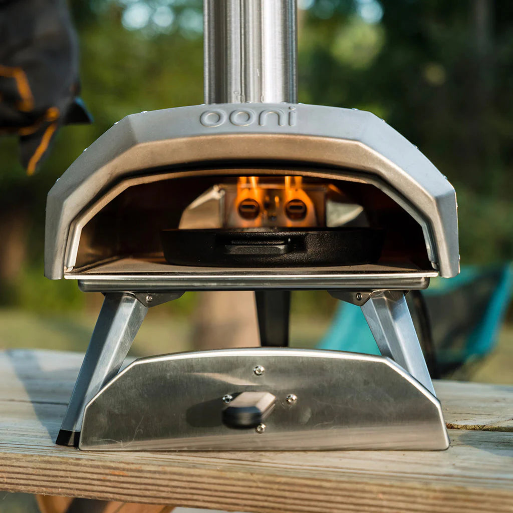 Ooni Karu 12 Gas Burner
