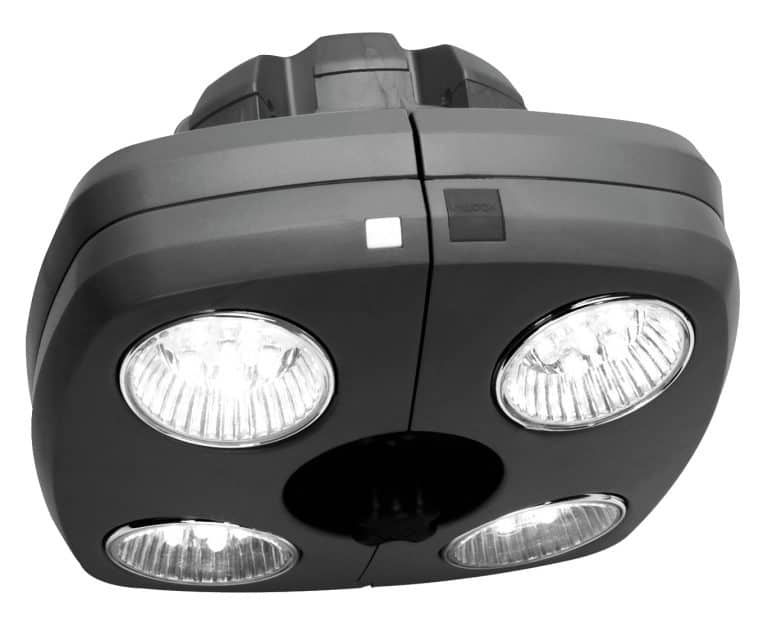 Shelta Umbrella Light
