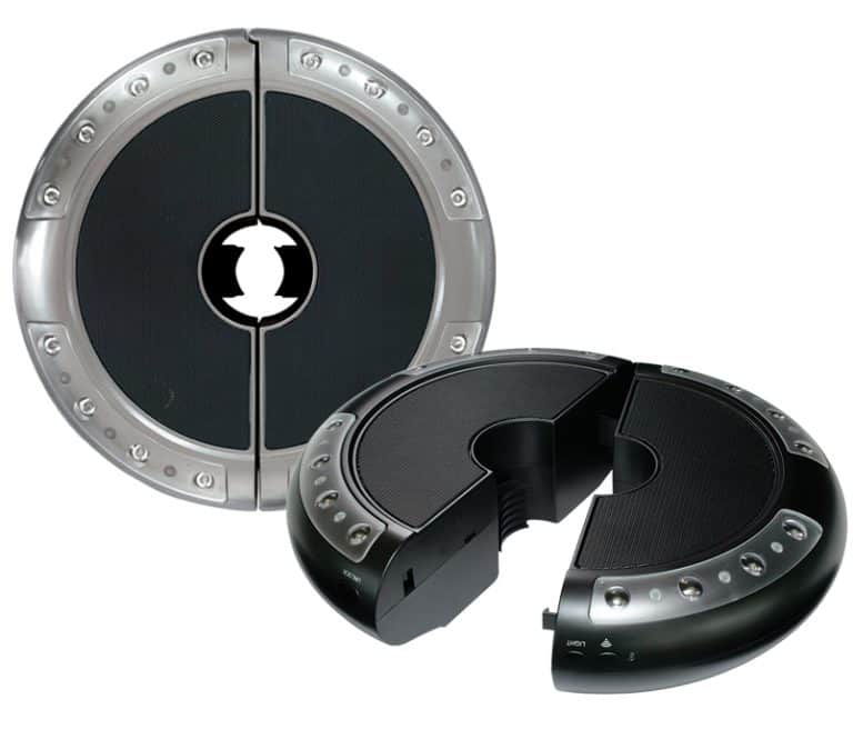 Shelta LUNA Speaker Light