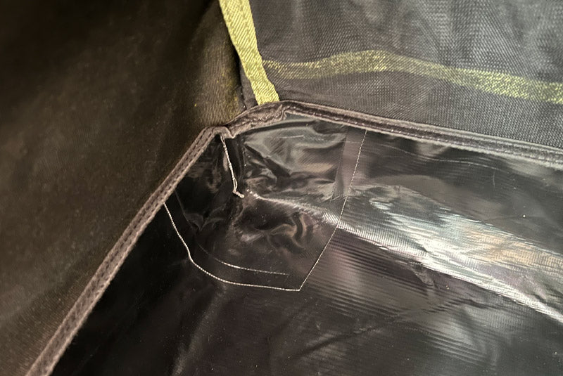 Mallee Bull 900 King Single Swag