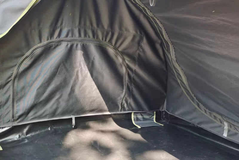 Mallee Bull 1500 Swag