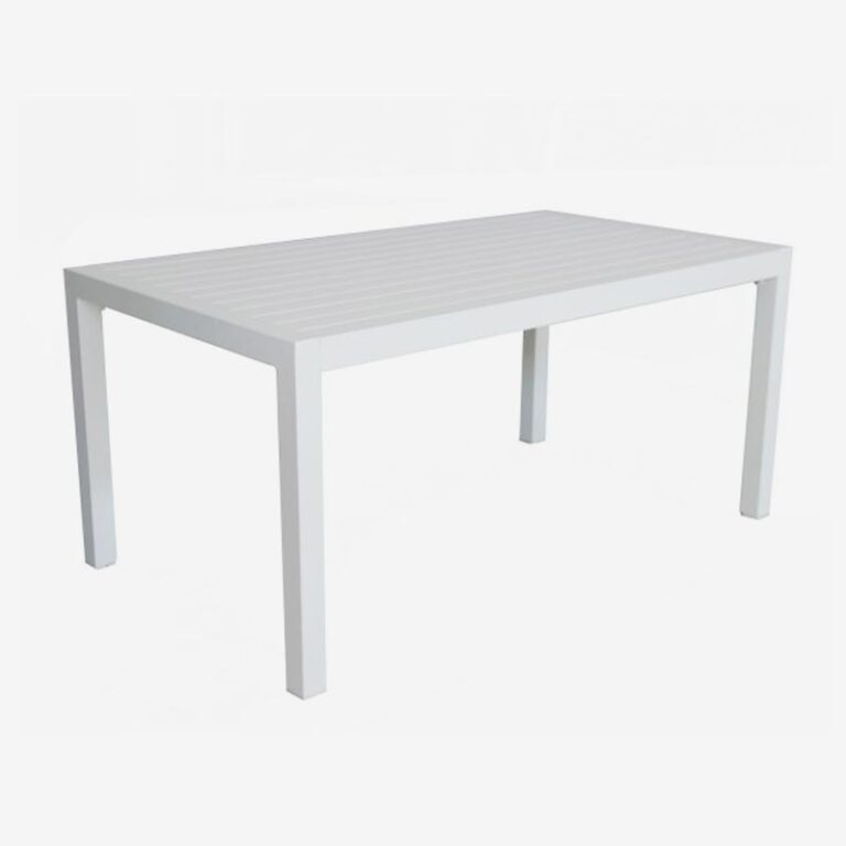 GLG Matzo 1600x900 Outdoor Dining Table