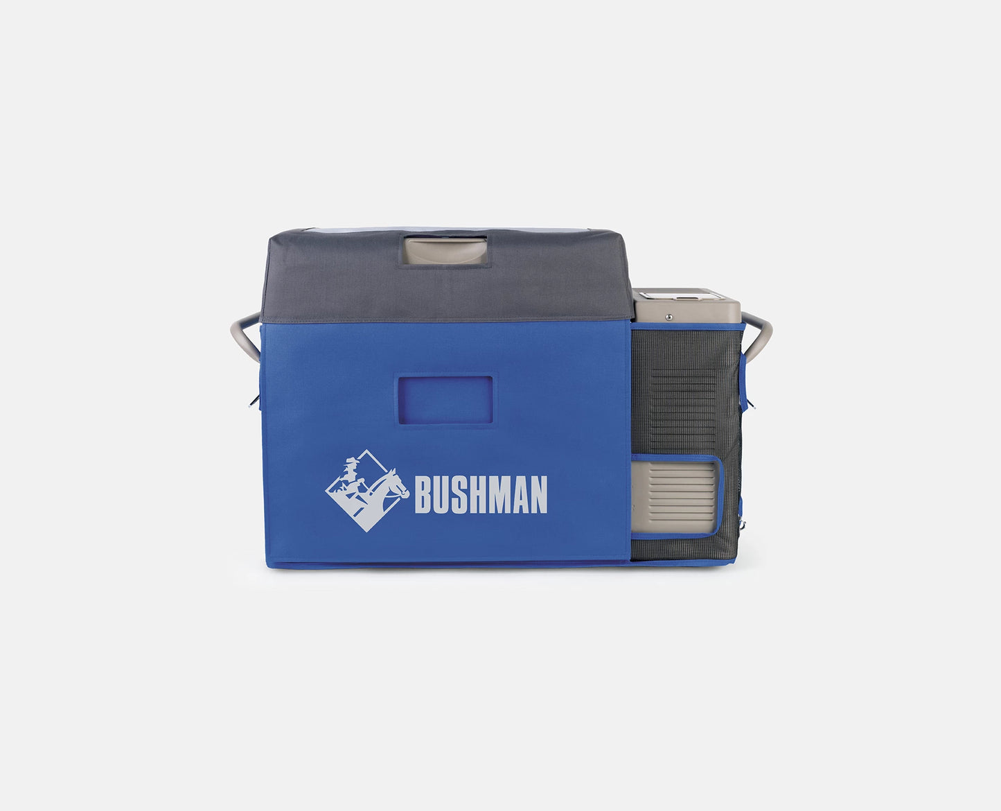 Bushman 35-52L Fridge Freezer