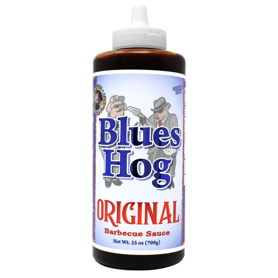 Blues Hog Original BBQ Sauce 709g