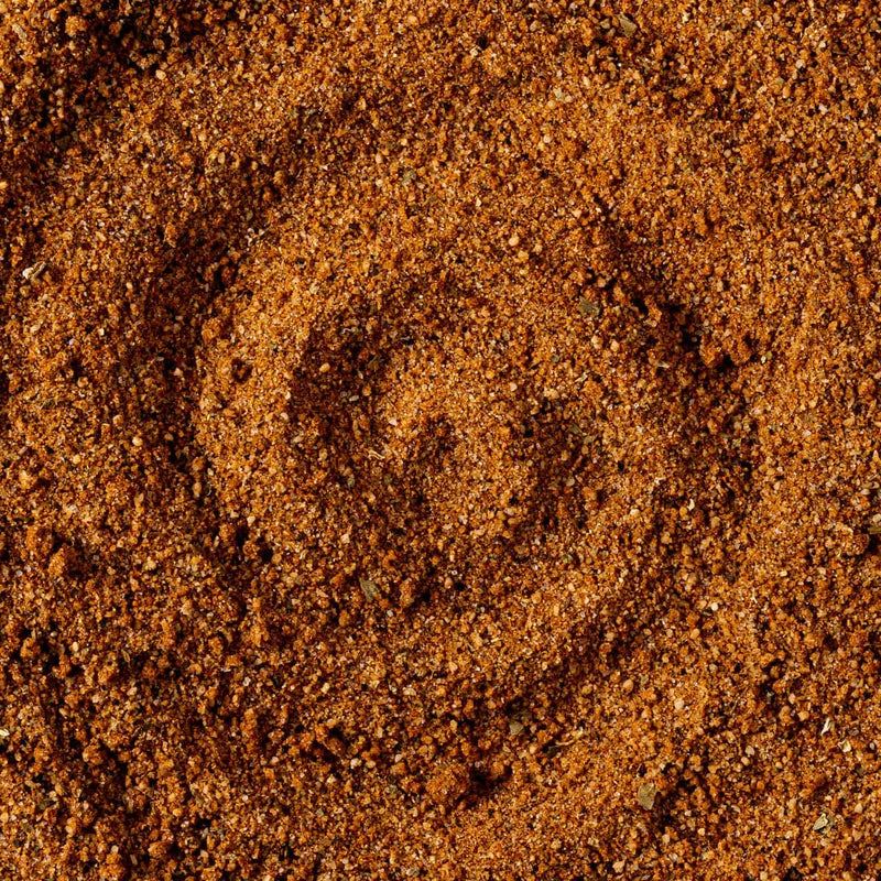 Lane's Chilli Lime Rub Pitmaster 351g