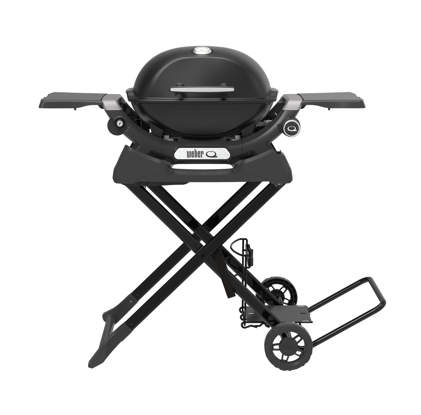 Weber Baby Q and Q Portable Cart