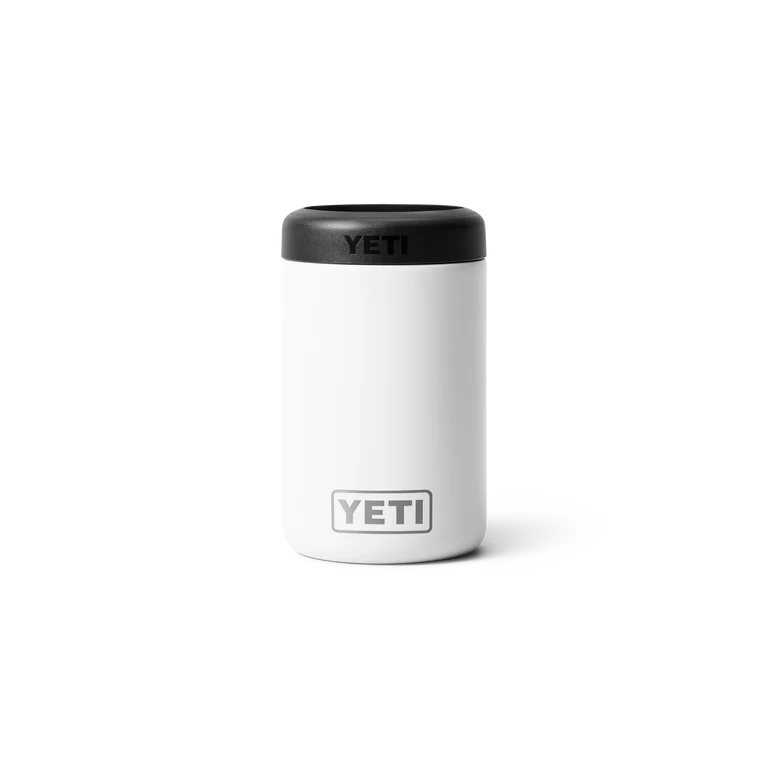 Yeti Rambler Colster Insulated Can Cooler 375mL