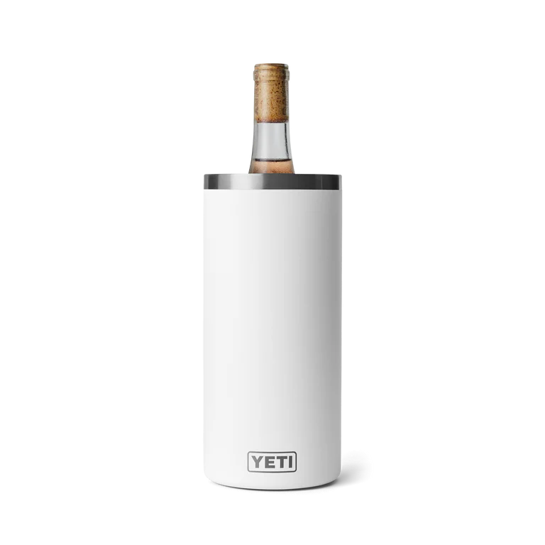 Yeti Rambler Wine Chiller