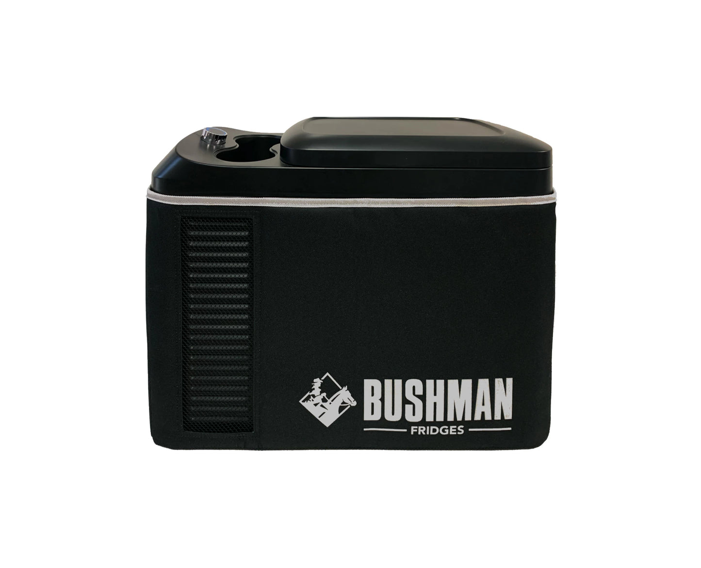 Bushman Roadie 15L Console Fridge/Freezer
