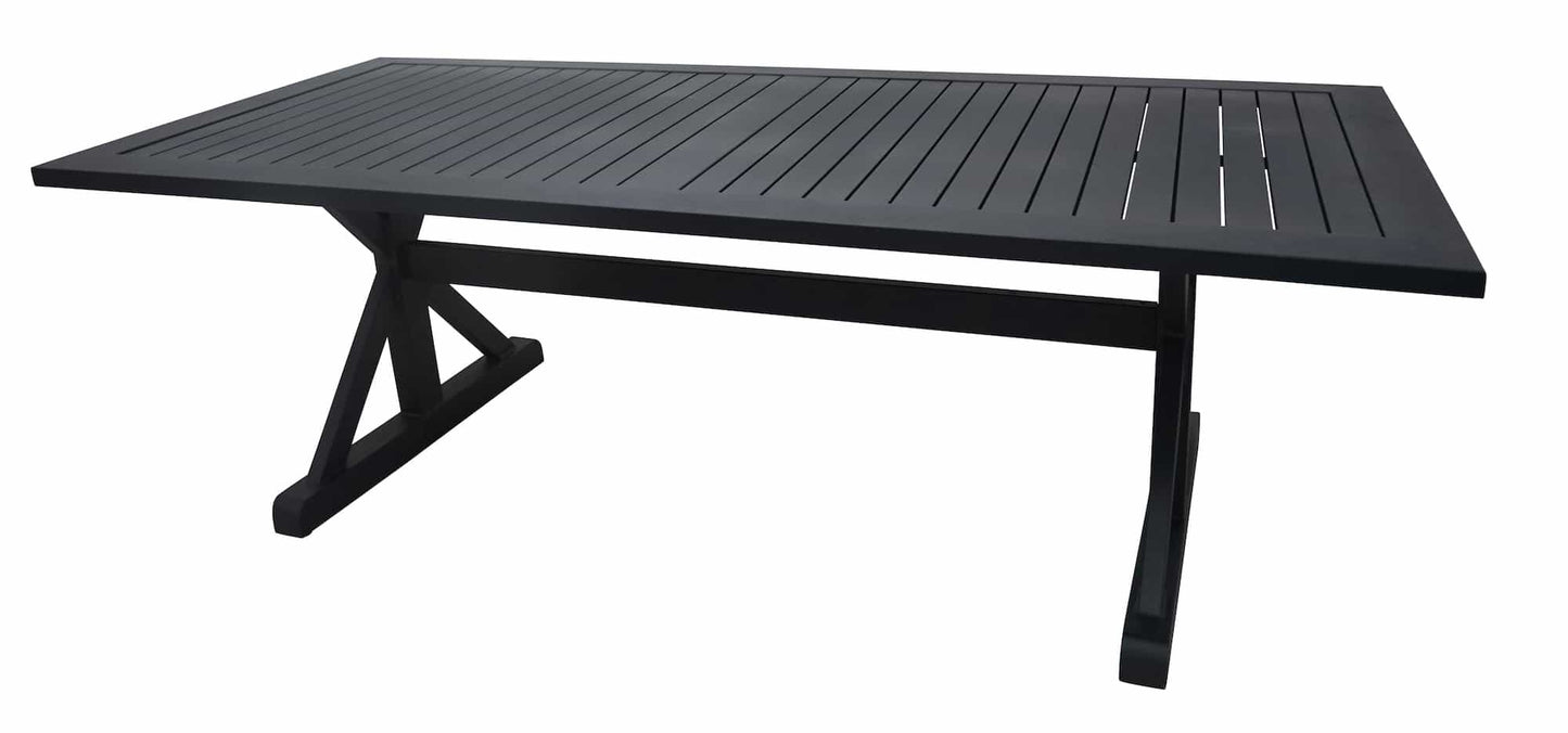 Shelta Southampton 9pce Outdoor Dining Setting