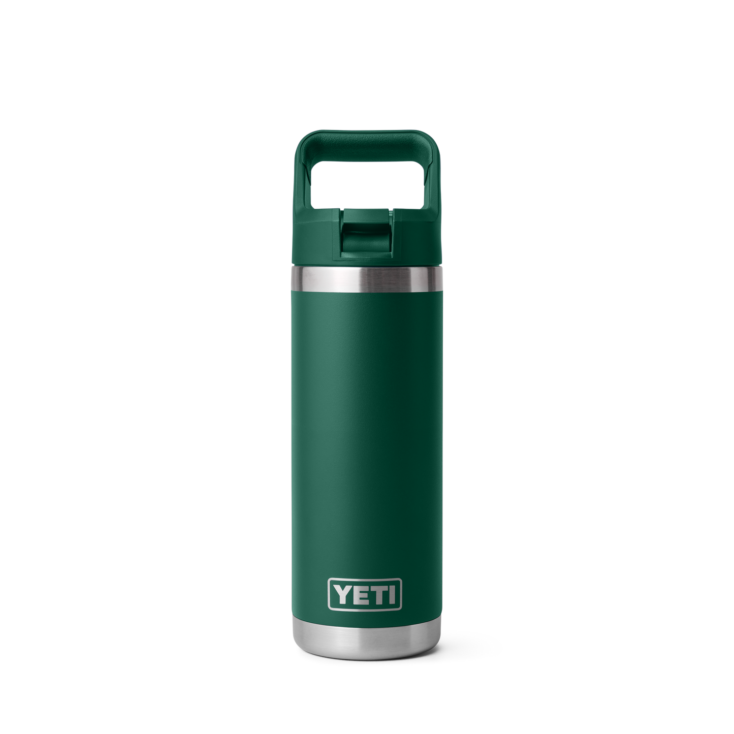 Yeti Rambler 18oz (532mL) Straw Bottle