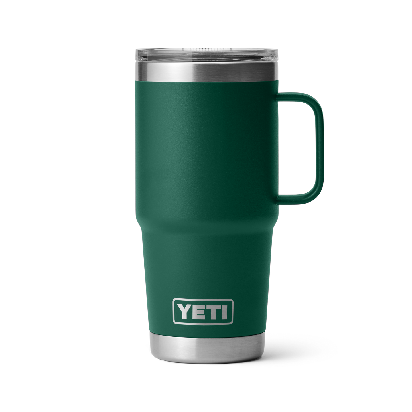 Yeti Rambler 20oz (591mL) Travel Mug