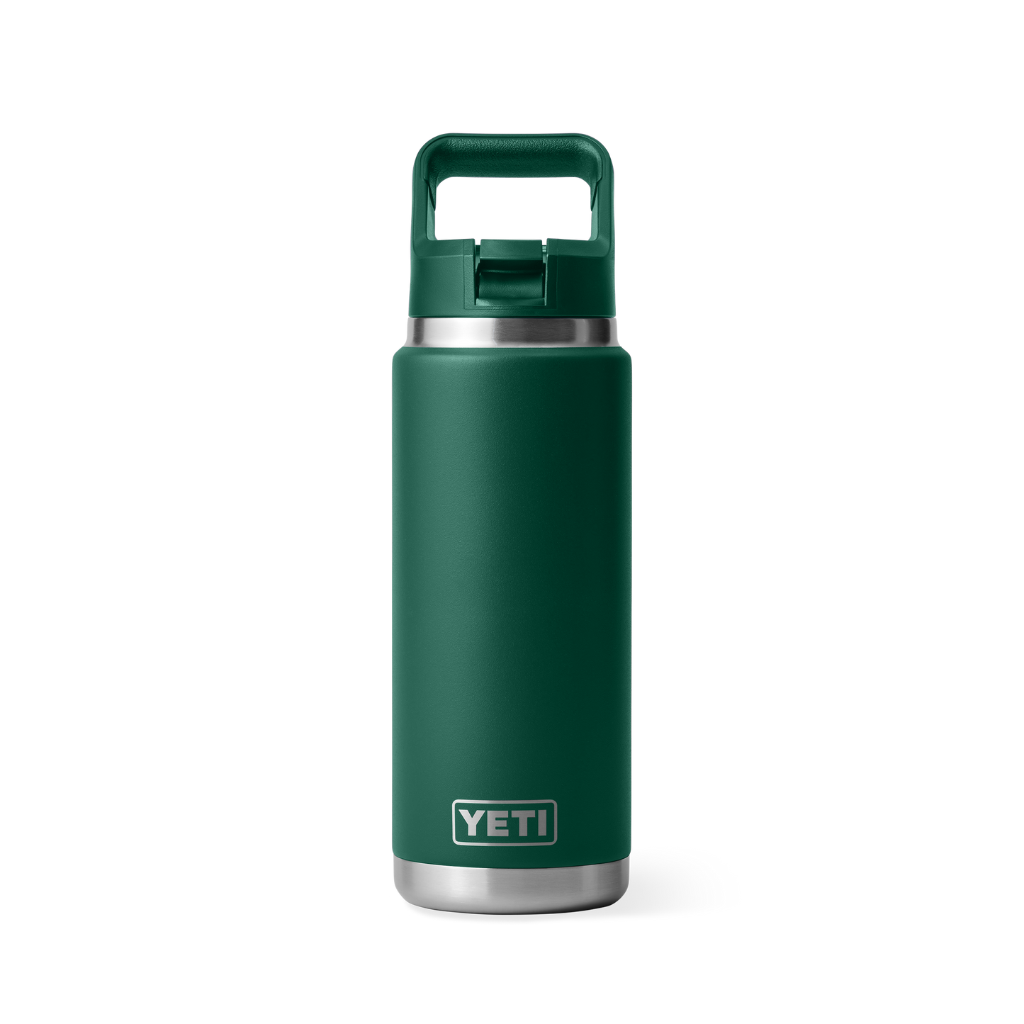 Yeti Rambler 26oz (760 ML) Straw Bottle