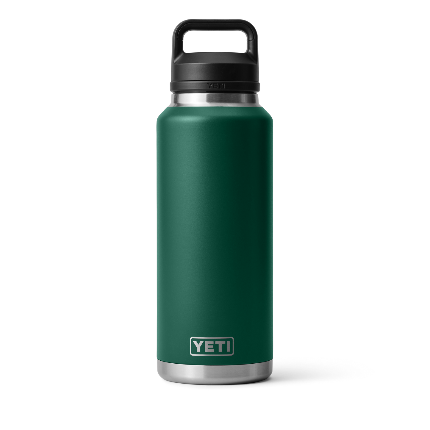 Yeti Rambler 46oz (1.4L) Bottle with Chug Cap