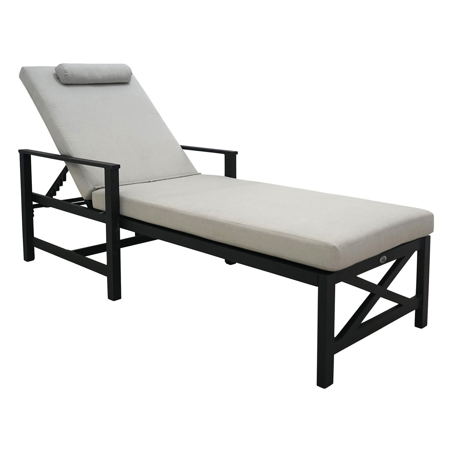 Southampton Cushion Sun Lounge