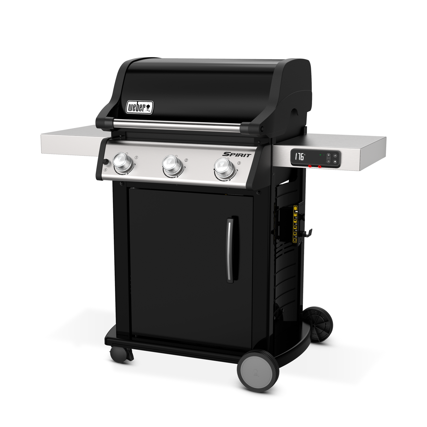 Weber Spirit EX-315 Smart Barbeque