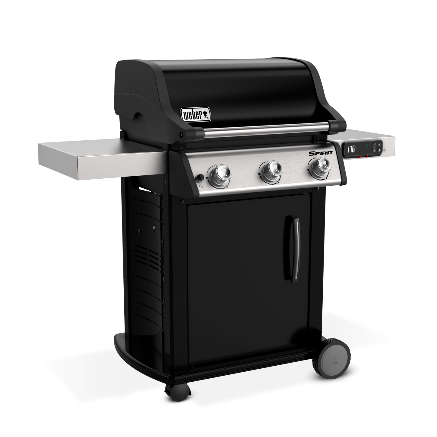 Weber Spirit EX-315 Smart Barbeque
