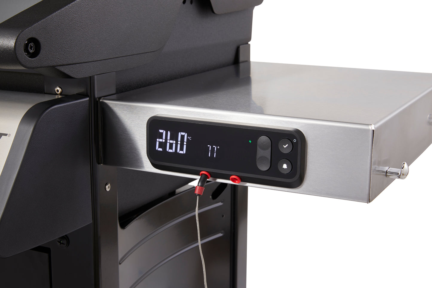 Weber Spirit EX-315 Smart Barbeque