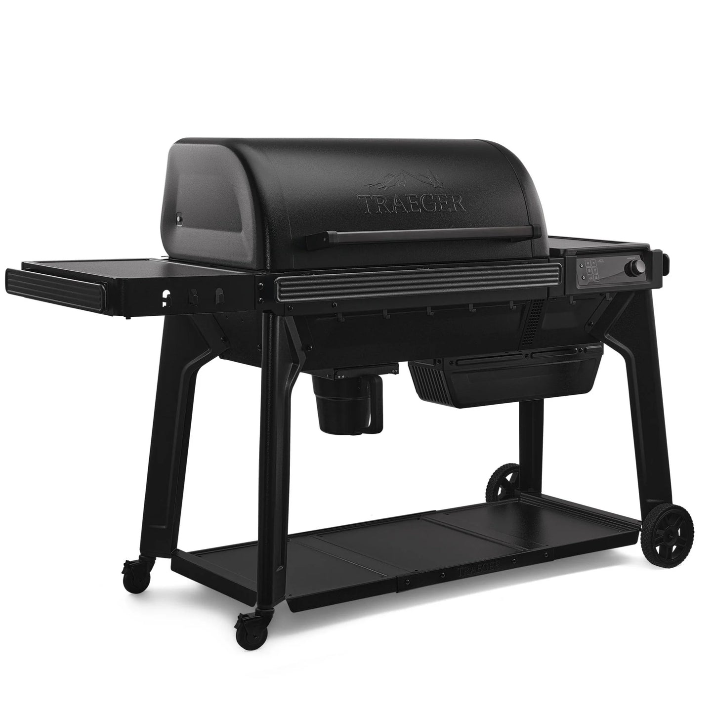 Traeger Woodridge Pro Wood Pellet Smoker