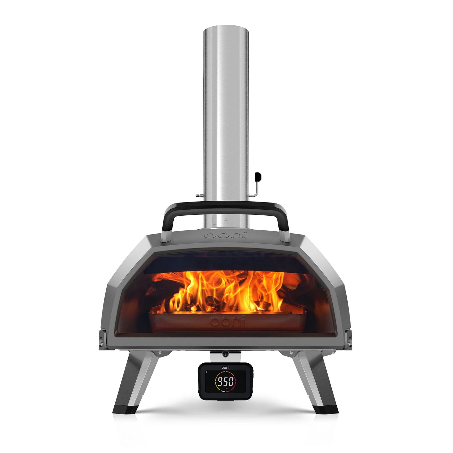 Ooni Karu 2 Pro Woodfire Pizza Oven