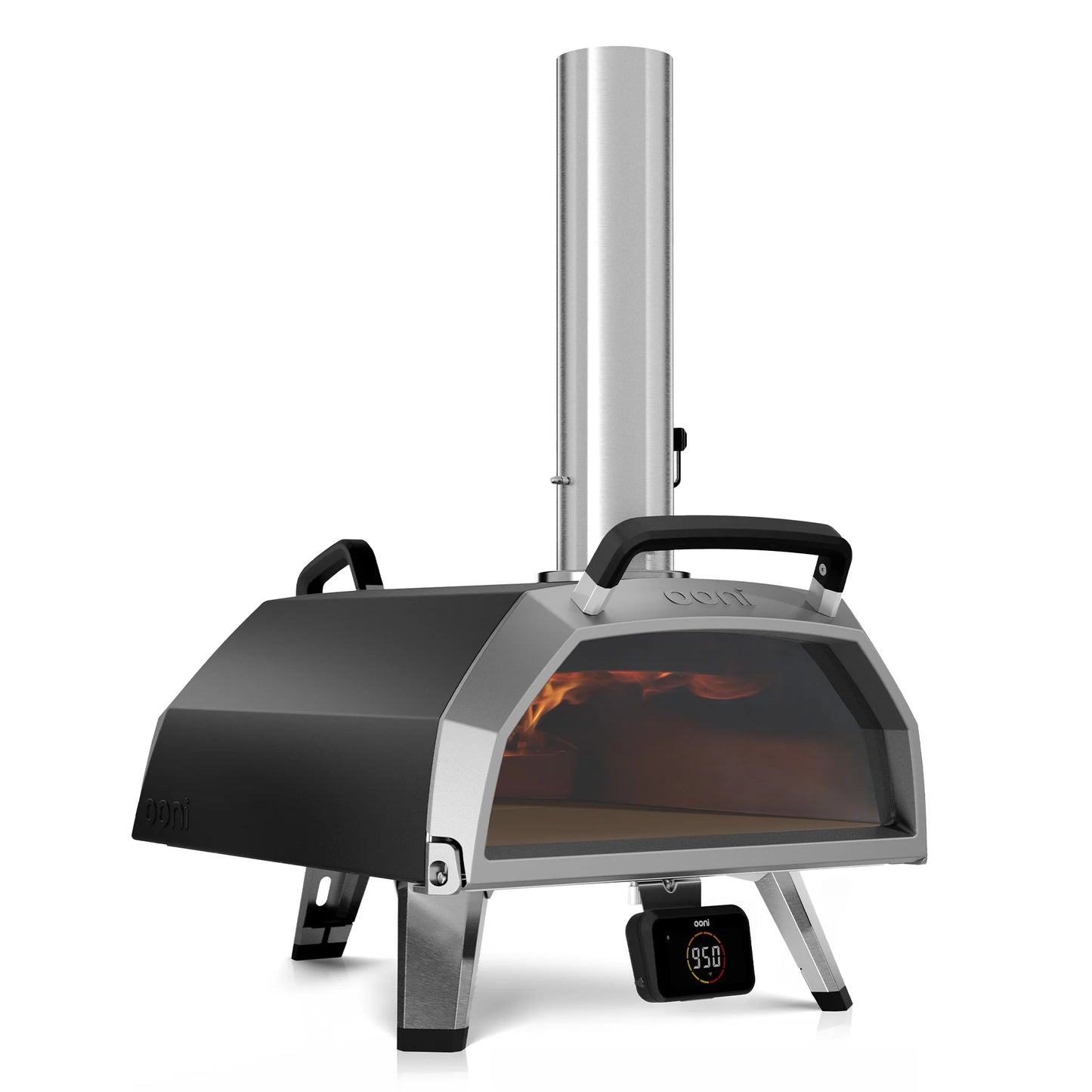 Ooni Karu 2 Pro Woodfire Pizza Oven