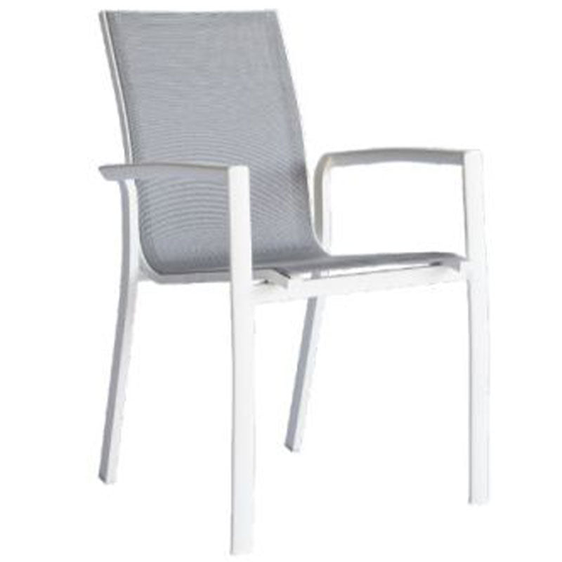 GLG Sultan Outdoor Sling Dining Chair