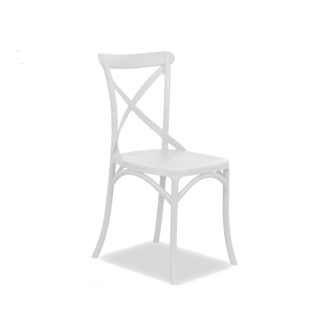 GLG Heritage PP Outdoor Dining Chair