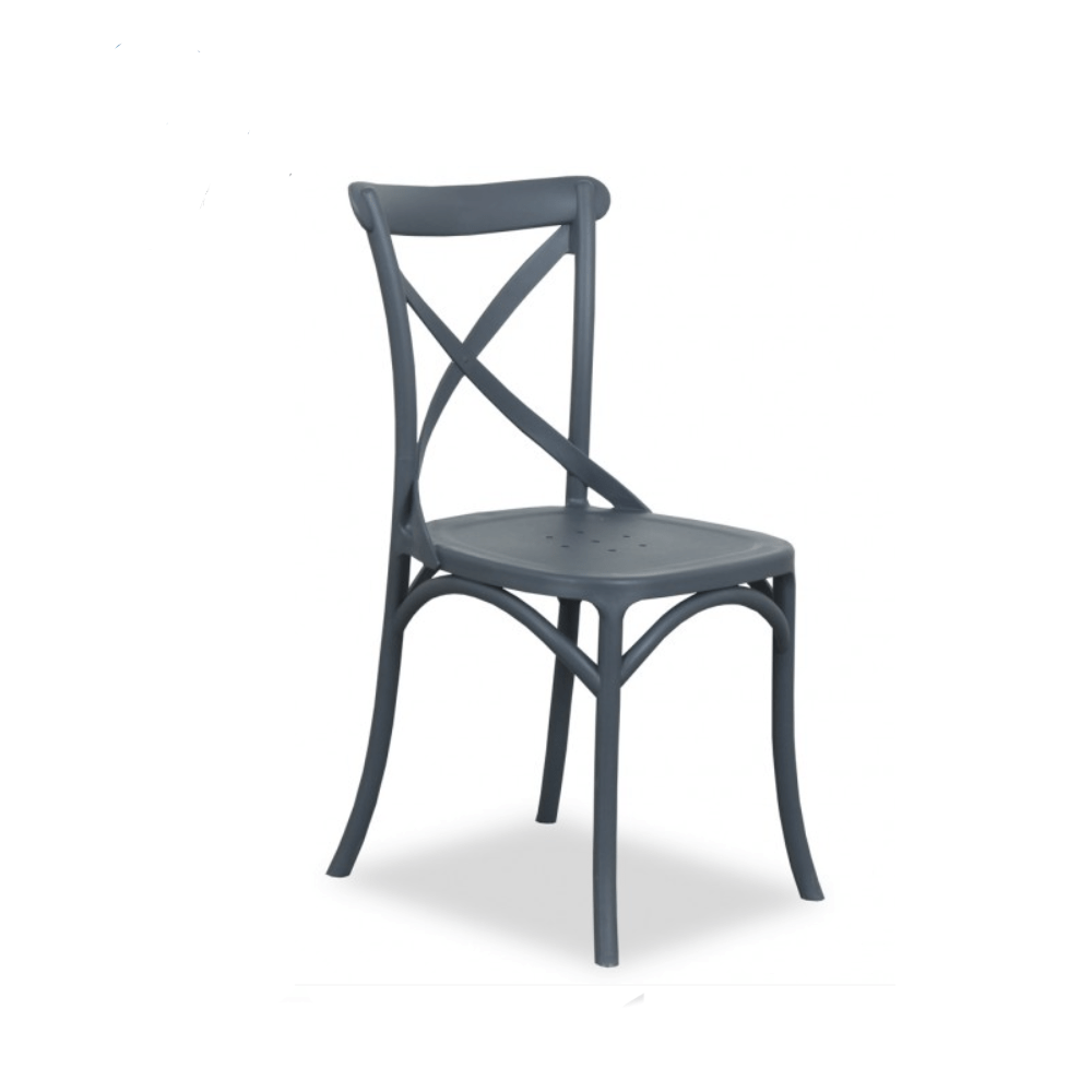 GLG Heritage PP Outdoor Dining Chair