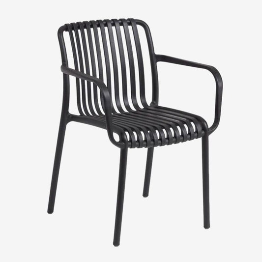 Javier Outdoor Arm Chair