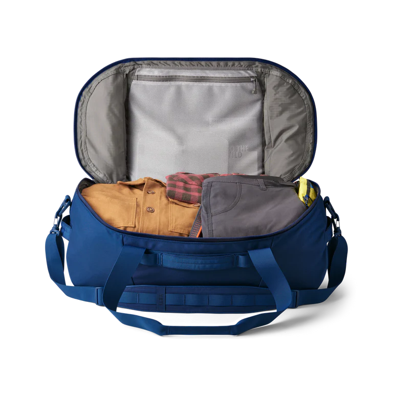 Yeti Crossroads 60L Duffle Bag
