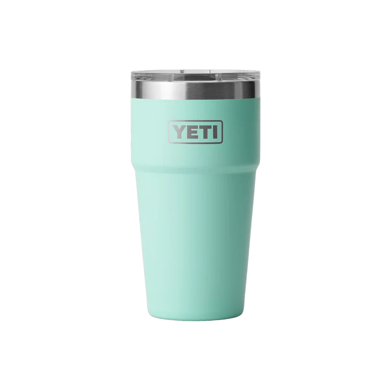 Yeti Rambler 20oz (591mL) Stackable Cup