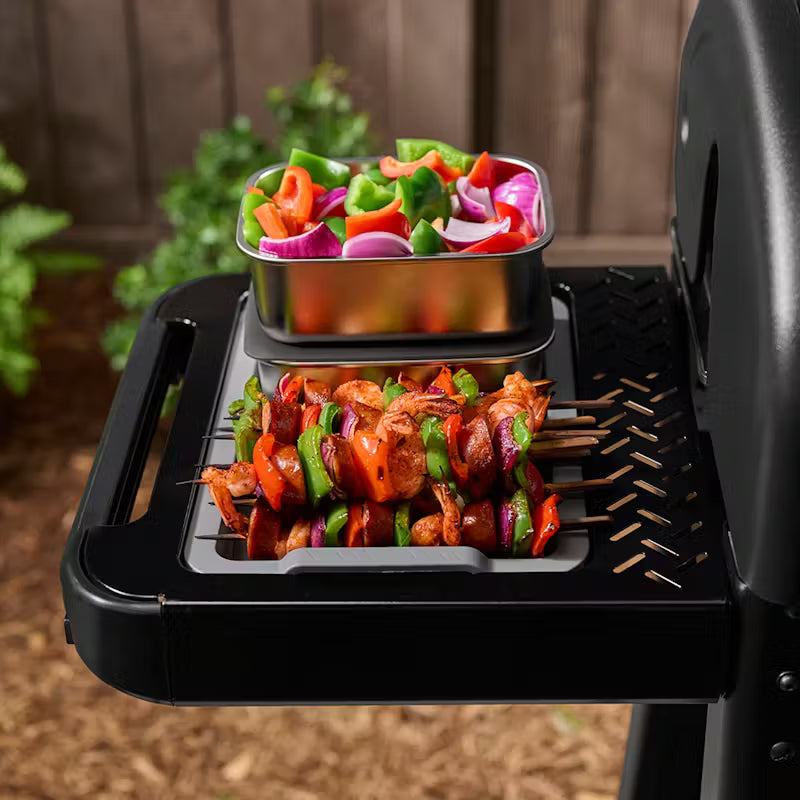 Weber Works Prep Containers 2 Pieces
