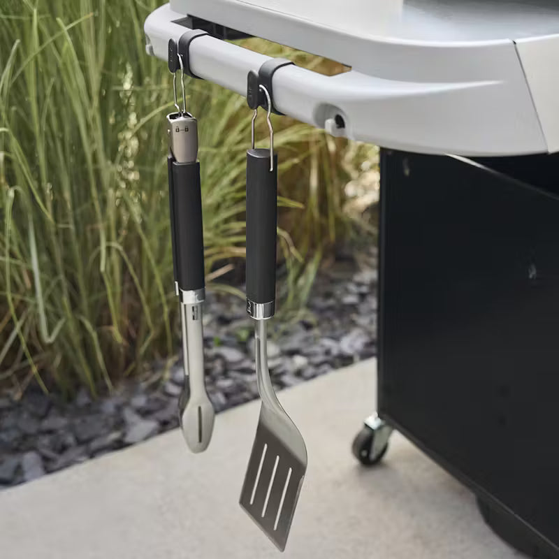 Weber Works Tool Hooks Set