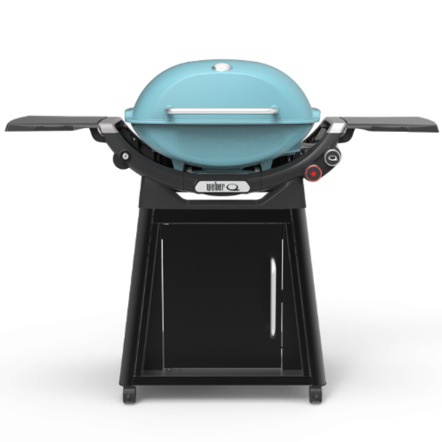 Weber Family Q3200N+ Premium Barbecue